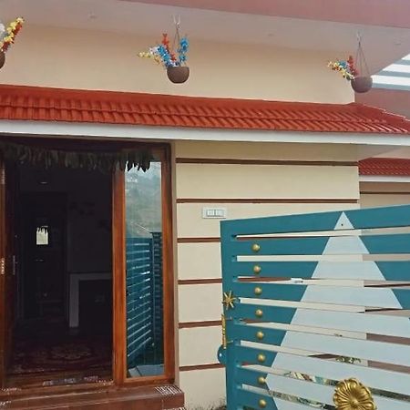 Sams Cottage - Tamilnadu - Kodaikanal Exterior foto