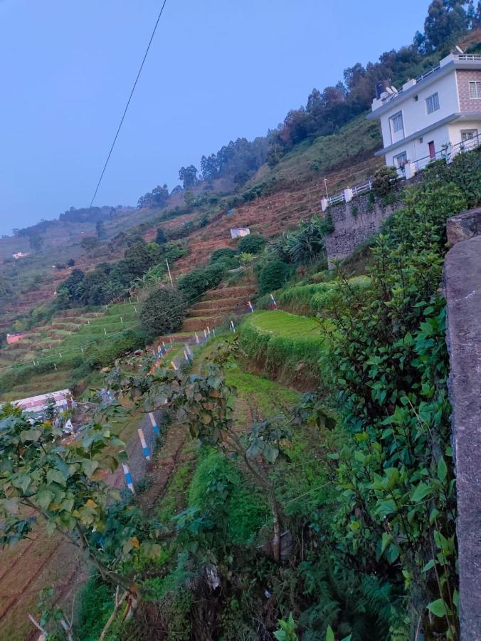 Sams Cottage - Tamilnadu - Kodaikanal Exterior foto